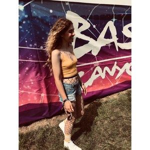 Meet your Posher, Michaela